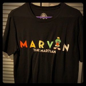 Marvin The Martian T-Shirt
